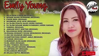 FDJ EMILY YOUNG    KOMPILASI COVER TERBAIK DAN KEREN    DJ ASYIK