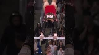 Sunisa Lee Uneven Bars - Xfinity U.S championships Day 2