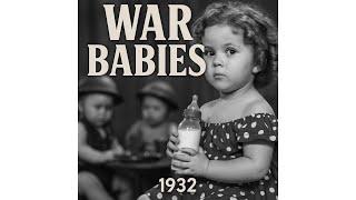 War Babies (1932) | Shirley Temple’s Hilarious First Role in Baby Burlesks