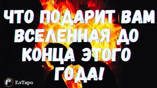 ТАРО ОНЛАЙН. ТАРО ДЛЯ МУЖЧИН. ЧТО ПОДАРИТ ВАМ ВСЕЛЕННАЯ ДО КОНЦА ЭТОГО ГОДА! Гадание Онлайн