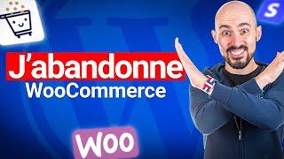 Marre de WooCommerce ? Vendez rapidement sur WordPress avec WPMarmite Pay 