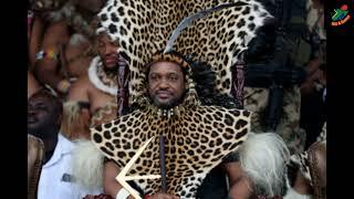 Prince Mbonisi Zulu Wants King Misuzulu Stripped Of His Financial Benefits.