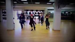 "Worth it" - by Fifth Harmony DANCE FITNESS ZUMBA (choreo Michelle)