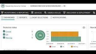 Upgrade KSC on version 11 include WebConsole