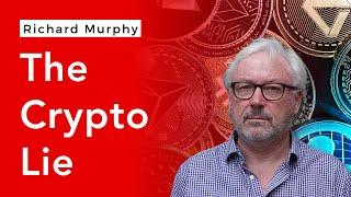 Why Crypto Might Be a Big Mistake