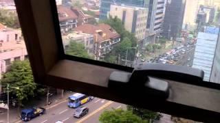 119 AMBULANCE FIRE RESPONDING