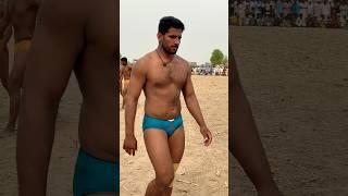 natural bodybuilder wrestler #viral #motivation #namatpehlwan #youtubeshorts