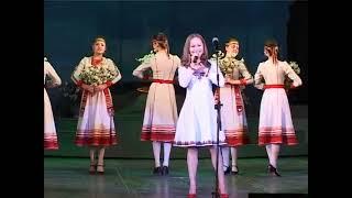 Meadow Mari song | Marina Sadova - Shochmo Mlande | Марина Садова - Шочмо мланде (live)