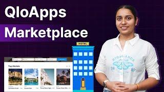 QloApps Marketplace Addon: Convert your Booking Website into a Marketplace of Hotels