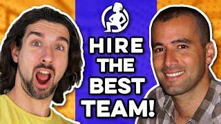 How To Hire The Best People From Onlinejobs.Ph (Step By Step Tutorial)