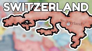 conquering 100 states as switzerland without a coast in victoria 3