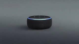 Echo Dot (3rd Gen) - Smart speaker with Alexa