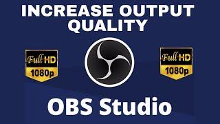 Increase Your Stream Quality: OBS Studio Tips [2025]