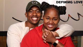 Jesse Suntele & Thuthu Maqhosha Define Love | DEFINING LOVE S3:E4