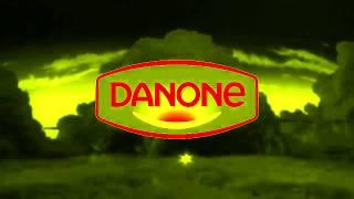 DANONE logo Effects (Sponsored By Preview 2 Effects) in G Major