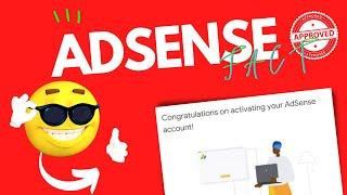 Adsense Fact 1| Best WordPress Themes For AdSense Approval| 100% Free Instant Approval