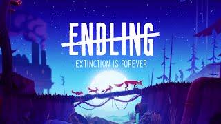 Endling *Extinction is Forever - Android iOS Gameplay