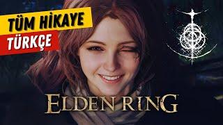 Elden Ring Hikayesi Türkçe | Oyun Hikayesi Serisi