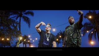 ERICK LEXI ft El MICHA- Pa' Donde Quiera (Video Oficial)