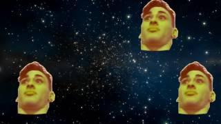 Shooting Stars Meme High Face