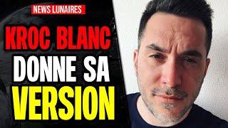 KROC BLANC REPOND ET BRISE SES HATERS "LA VIDEO A ETE MODIFIÉE" - ON VEUT LE RUSH ORIGINEL BORDEL !