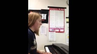 Estright - Piano Proficiency 1