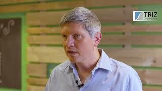 Systematic Innovation - What is TRIZ?