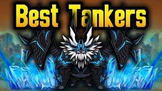 The BEST Tanker for Each Trait