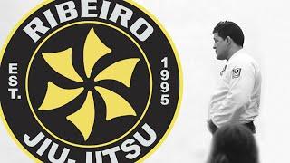 The Journey: Saulo Ribeiro - The Journey of the Black Belt (Part 1 of 3)