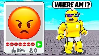 Roblox Games With EMOJIS 