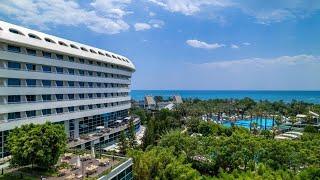 Concorde De Luxe Resort Ultra All Inclusive, Lara, Turkey