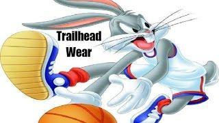 Sky-Star hard spin 2 balls (Vines Basketball Freestyle) Trailhead Wear