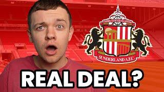 Are Sunderland The Real Deal This Season?