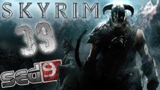 Skyrim #39 - Путешествие в прошлое, как же убить Алдуина?