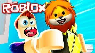 BOWLING CLUB in ROBLOX cartoon game #SPTV Kids new Red Ball #game cartoon for children