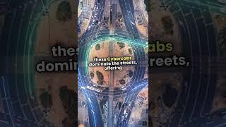 Tesla Cybercab Revealed  Future of Travel!