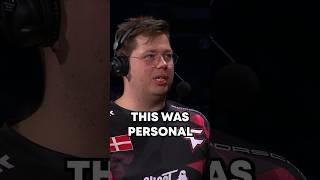 THIS WAS PERSONAL - Karrigan Talks FaZe VS Spirit