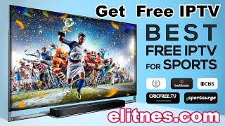 Free IPTV for UK 2024 - Exclusive: Access Free IPTV on Firestick in the UK