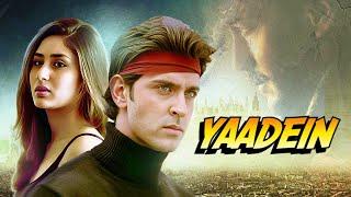 Yaadein Full Movie 2001 (यादें पूरी मूवी) Hrithik Roshan, Kareena Kapoor, Jackie Shroff