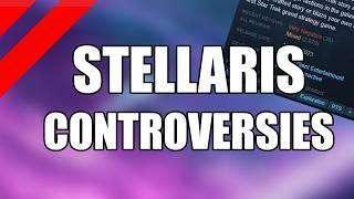 Stellaris Controversies