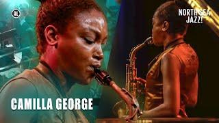 Camilla George | Live at North Sea Jazz 2023