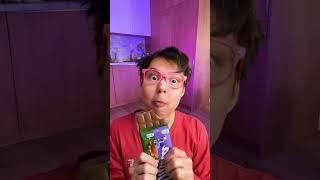 Sweet, Sour, Bitter! Learn Tastes with Your Senses  #kids #learn