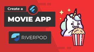 Building a Movie App in 10 Minutes with Flutter