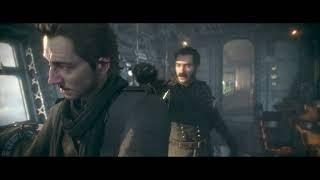 The Order 1886