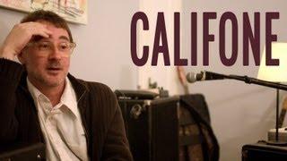 Califone's Tim Rutili Discusses Big Star's Third Record