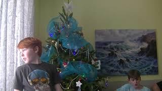 For Maggie - Painted Pear - Hallelujah (Leonard Coen) - Christmas 2020 pt 1