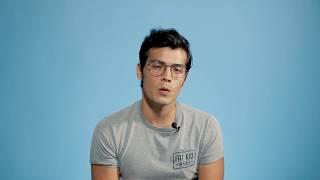 Stick to your core values to build brand awareness online, says Erwan Heussaff