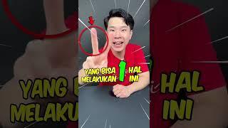 kamu pasti bisa