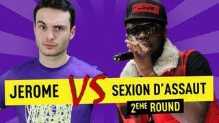 Jerome VS Sexion d'Assaut 2 - Ep. 26