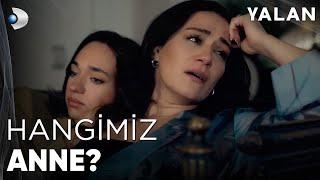 Berrin ve Duru'nun Anne Kız İlişkisi   - Yalan Özel Klip